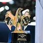US Poker Open Trophy