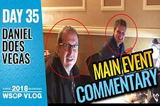 Daniel Negreanu - Vlogs