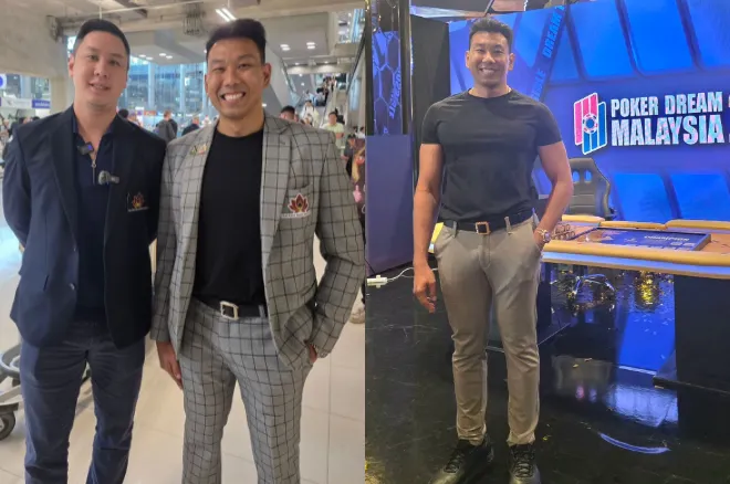 Naphat “Dew” Liamsanguan