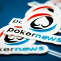 PokerNews Booth