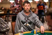 Huck Seed Inducted into Poker Hall of Fame