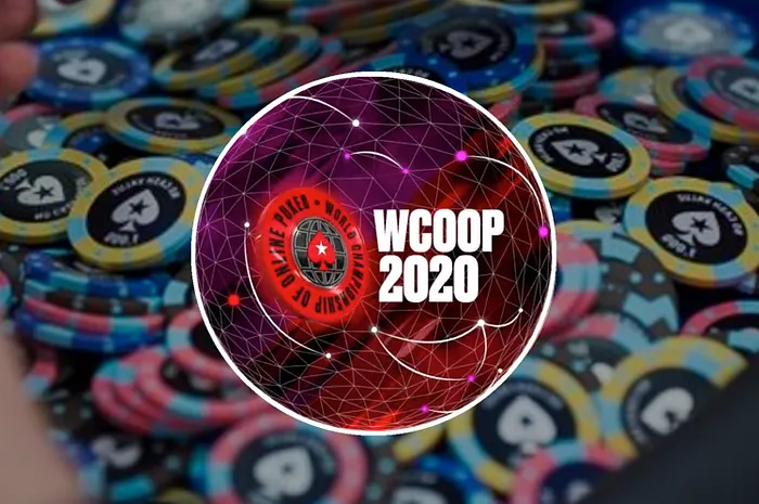 WCOOP 2020