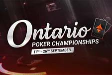PartyPoker Ontario Poker Championships
