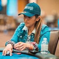 Hazel Chiero