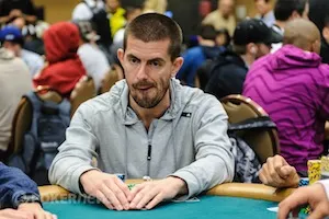The Online Railbird Report: Million-Dollar Upswing for Sahamies; FTP Picking Up Steam 102