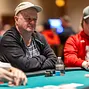 Event 10 $800 RunGood Main Event Flight B James Ketzbeck