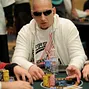 Tommy Vedes All In