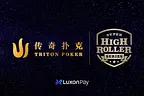 Triton Poker Super High Roller Series