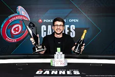 Paul Francois Tedeschi