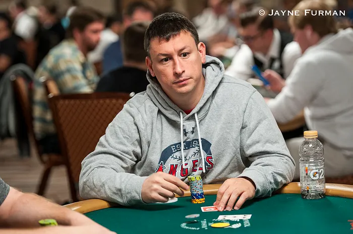 Pick & Choose: Dealer’s Choice Strategy With the 2016 WSOP Champ 0001