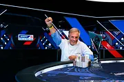 Lucien Cohen Conquers Largest Live Field in PokerStars History (€676,230)