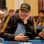 Phil Hellmuth