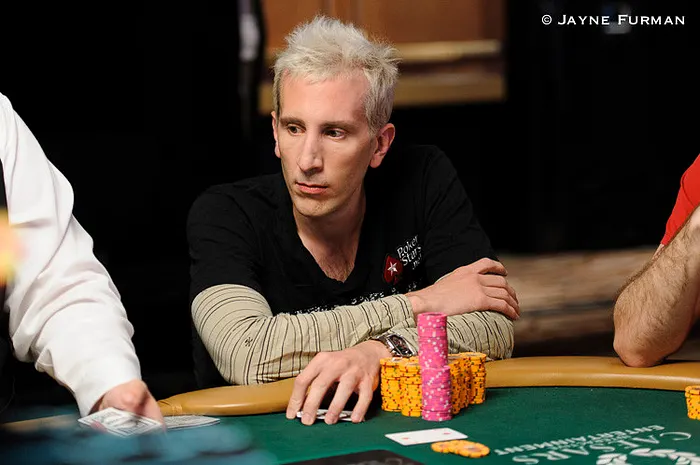 ElkY et Bruel renforcent la France aux Global Poker Masters 0001