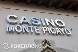 Dia 2 en el casino Monte Picayo