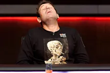 One Weird Trick For Instantly Recovering From a Bad Beat