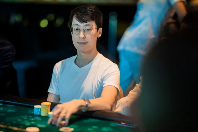 Michael Wang