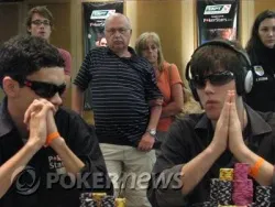 Bruno GT x Assassinato