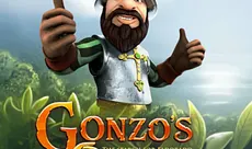 Gonzo's Quest