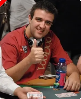 WSOP 2009 – O Que Fazer?! – André Akkari 0001