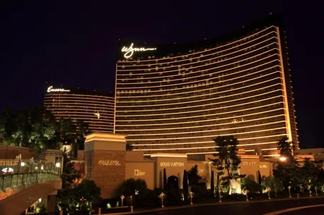 Zynga e Wynn Resorts: Negócio de Jogo Online à Vista 0001