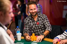 Daniel Negreanu