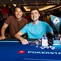 Nikolai Mamut - Winner #1 PokerStars Open Main Event NAPT 2025