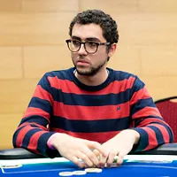 Rafael Da Silva Moraes