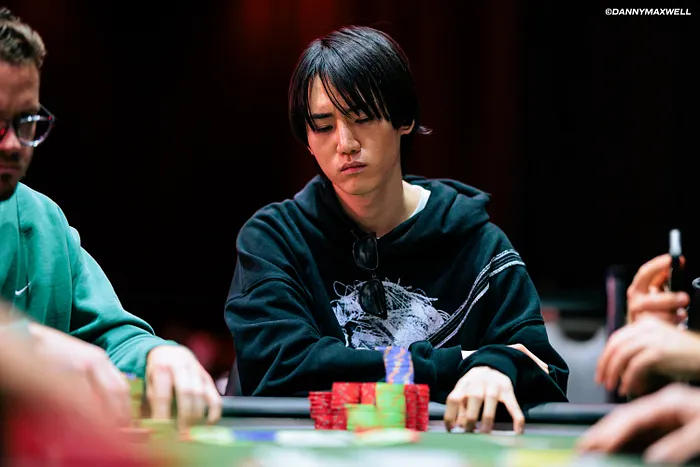 Tomoki Matsuda