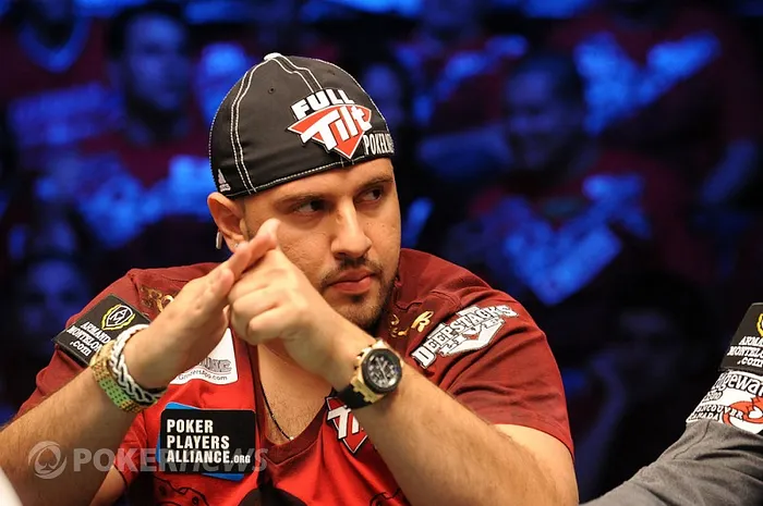 Michael Mizrachi : 'The Grinder' blanchi par la justice 0001