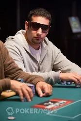 WSOP 2012 Jour 12: Brian Hastings Champion du Monde de Heads-Up 102