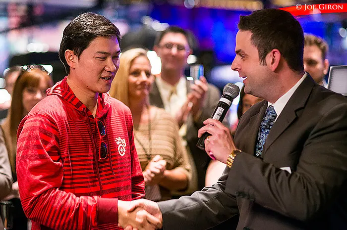 What To Watch For, WSOP Main Event Day 4: Oldest Entrant, Last Year's Bubble, and More 0001