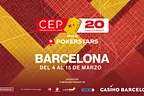 CEP Barcelona 2026
