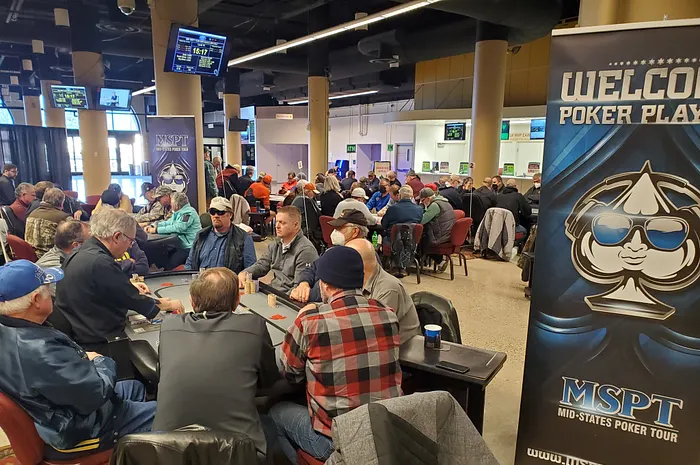 MSPT Canterbury Park