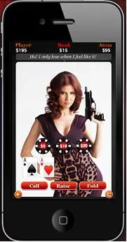 Appli iPhone : Les nouveautés poker du mois d'octobre 101