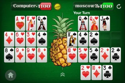 20 Rounds Part III: Yakovenko's Step-by-Step Strategy Guide for Pineapple OFC Poker 106