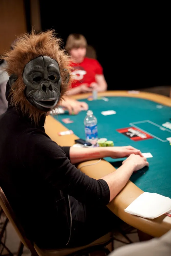 WSOP Through the Lens: Part II 128
