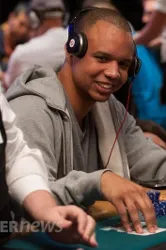 WSOP Jour 17 : Bertrand Grospellier dans le Jour 3 du 3.000$ NL Hold'em 6max 104