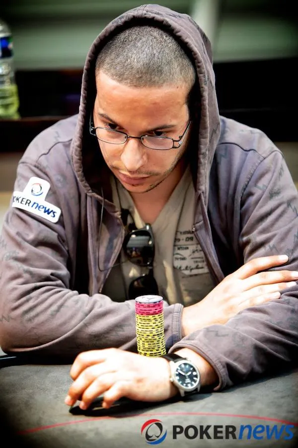 Cadet Paris : le carton du tournoi Maison du Bluff (photos) 130