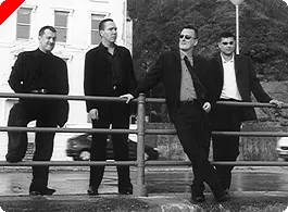 Entrevista com Joe "O Elegante" Beevers dos Hendon Mob 0001