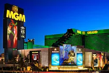 MGM Resorts International