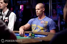 2010 World Series of Poker Europe: Patrik Antonius