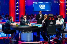 The PokerNews Quiz: Drama at the 2017 WSOP Main Event Final Table