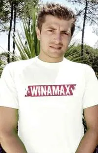 Cedric Carrasso perfe dans les tournois Winamax.fr 101