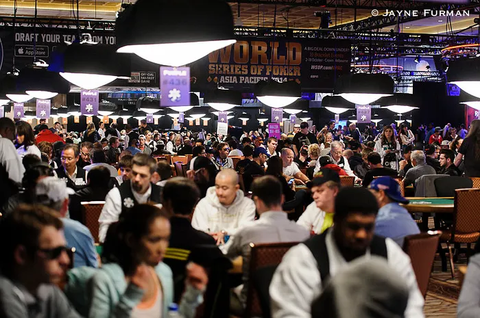 WSOP What to Watch For: Ivey Leads 1,864 into Main Event Day 3 0001