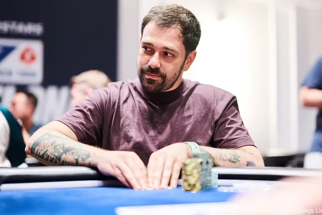 Felipe Boianovisky
