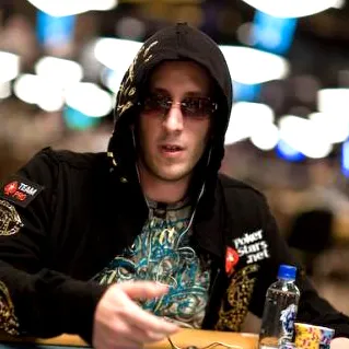2008 WSOP Event #46, $5,000 No-Limit Hold'em Six-Handed: Kitai, Grospellier Chase Petersen 0001