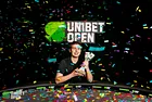 Daniel Jacobsen Wins the Unibet Open Malta Main Event (€60,090)