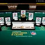 PokerNews Deepstack Championship Coins and Bracelet