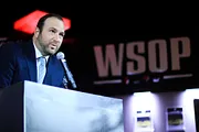 Exclusive: WSOP Exec Ty Stewart Responds to WSOP November Nine Changes