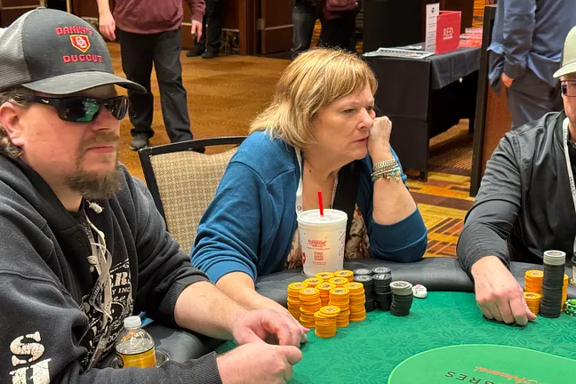 Wendy Adamczyk D'Andrea